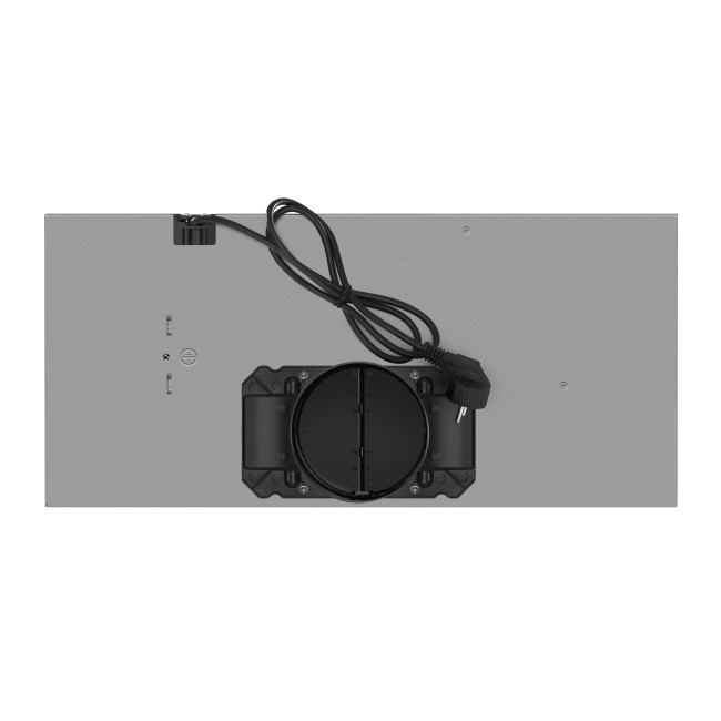 Встраиваемая вытяжка HOMSair Camelia Power 60RD белый Встраиваемая вытяжка HOMSair Camelia Power 60RD белый