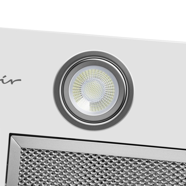 Встраиваемая вытяжка HOMSair Camelia Power 60RD белый Встраиваемая вытяжка HOMSair Camelia Power 60RD белый