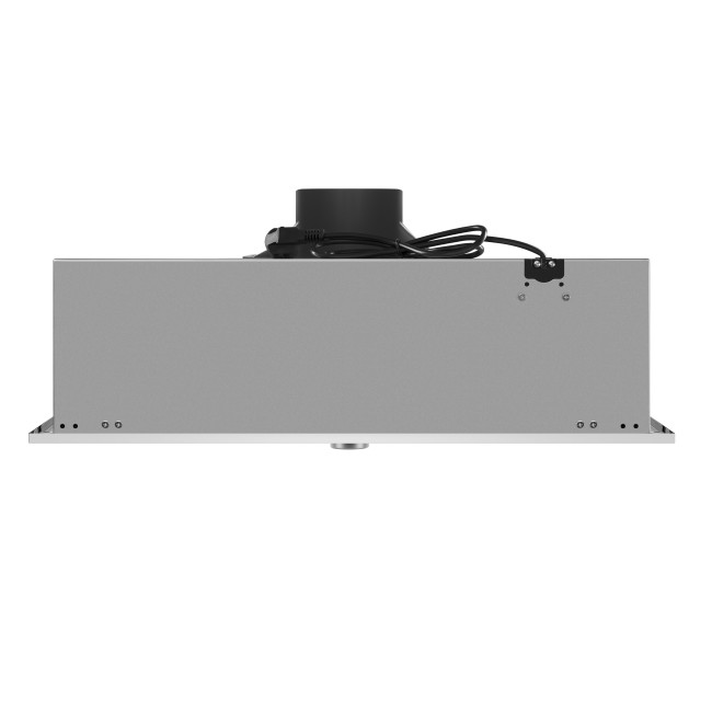 Встраиваемая вытяжка HOMSair Camelia Power 60RD белый Встраиваемая вытяжка HOMSair Camelia Power 60RD белый