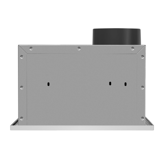 Встраиваемая вытяжка HOMSair Camelia Power 60RD белый Встраиваемая вытяжка HOMSair Camelia Power 60RD белый