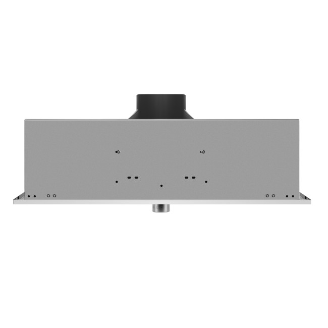 Встраиваемая вытяжка HOMSair Camelia Power 60RD белый Встраиваемая вытяжка HOMSair Camelia Power 60RD белый