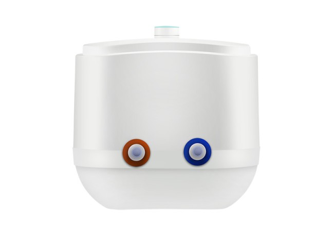 Водонагреватель накопительный Zanussi ZWH/S 10 Mini U Green Водонагреватель накопительный Zanussi ZWH/S 10 Mini U Green