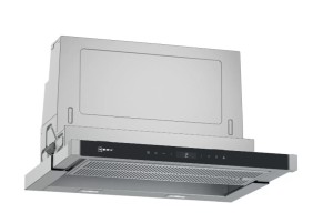 Встраиваемая вытяжка Neff D46PU54X1 Встраиваемая вытяжка Neff D46PU54X1