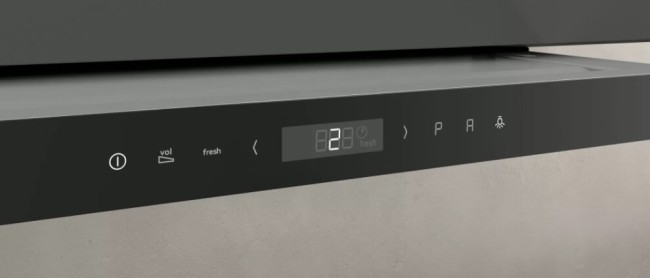 Встраиваемая вытяжка Neff D46PU54X1 Встраиваемая вытяжка Neff D46PU54X1