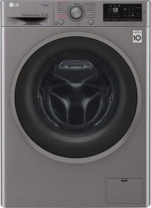 Стиральная машина LG F2J6HS8S