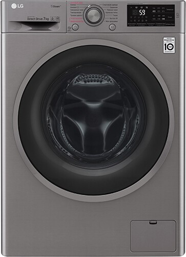 Стиральная машина LG F2J6HS8S