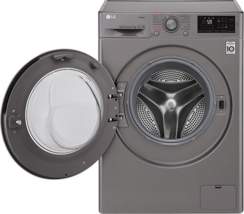 Стиральная машина LG F2J6HS8S
