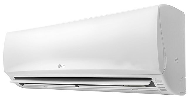 Сплит-система LG G09VHT Сплит-система LG G09VHT