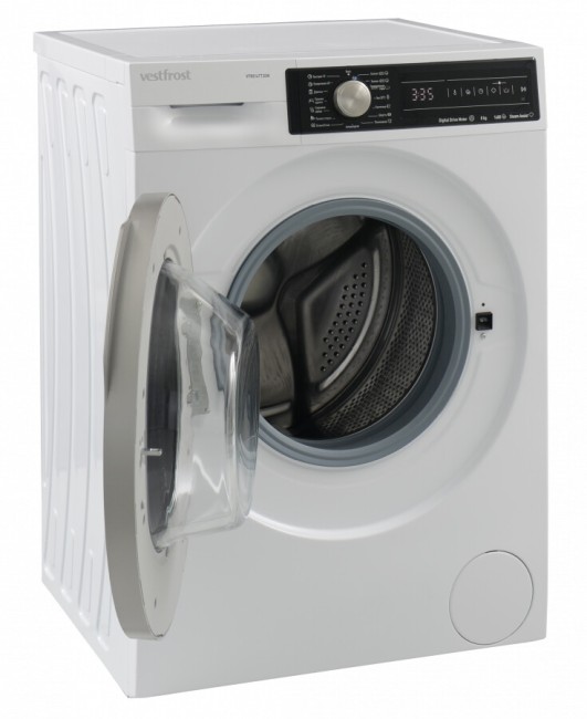Стиральная машина VestFrost VFR814TT20W
