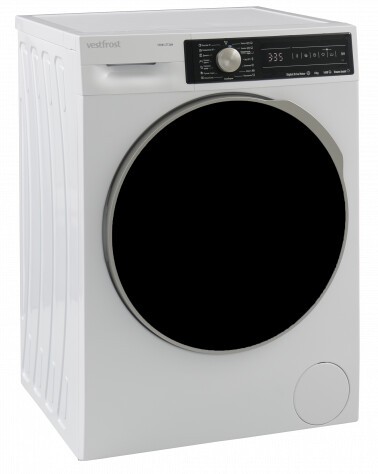 Стиральная машина VestFrost VFR814TT20W