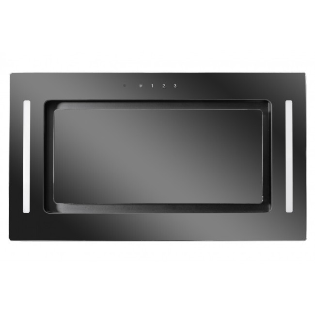 Встраиваемая вытяжка ZorG Astra 750 52 S черный Встраиваемая вытяжка ZorG Astra 750 52 S черный