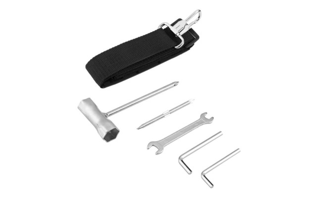 Триммер бензиновый Deko DKTR43 (063-4251)