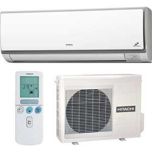 Сплит-система Hitachi RAS-08LH2/RAC08LH1 Сплит-система Hitachi RAS-08LH2/RAC08LH1