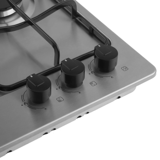 Встраиваемая газовая варочная панель ORE LGB