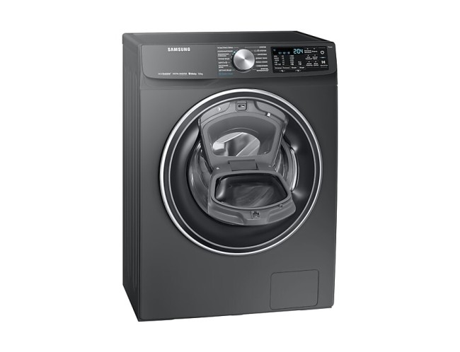 Стиральная машина Samsung WW70R62LVSX