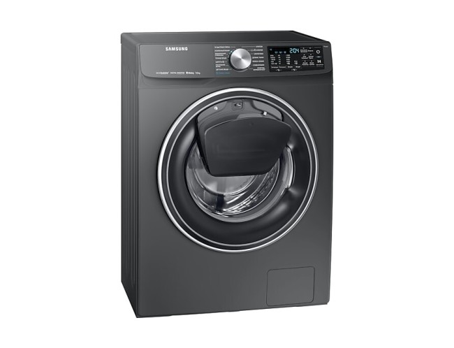 Стиральная машина Samsung WW70R62LVSX