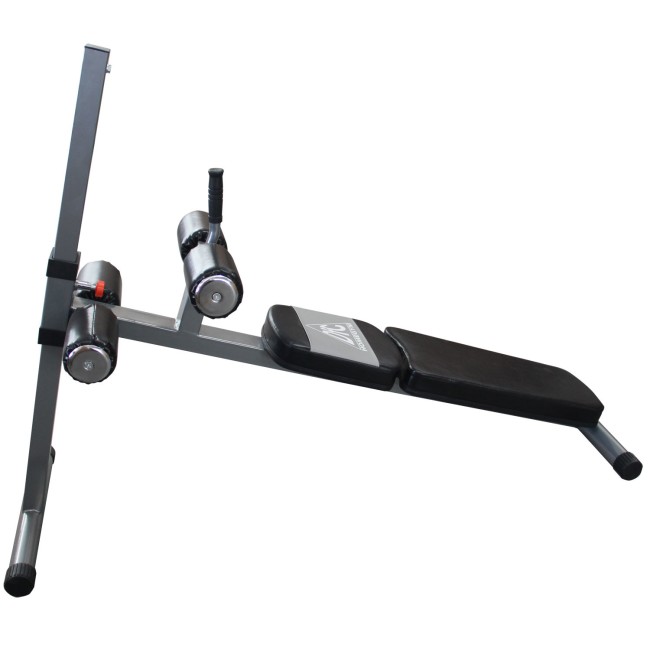 Скамья для пресса DFC Homegym SUB021 Скамья для пресса DFC Homegym SUB021