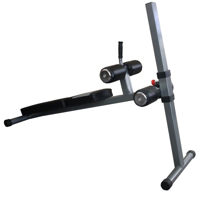 Скамья для пресса DFC Homegym SUB021 Скамья для пресса DFC Homegym SUB021