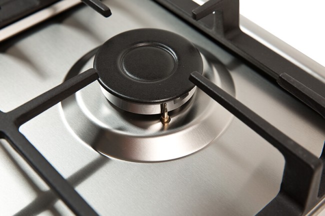 Встраиваемая газовая варочная панель Oasis P-MN (B)