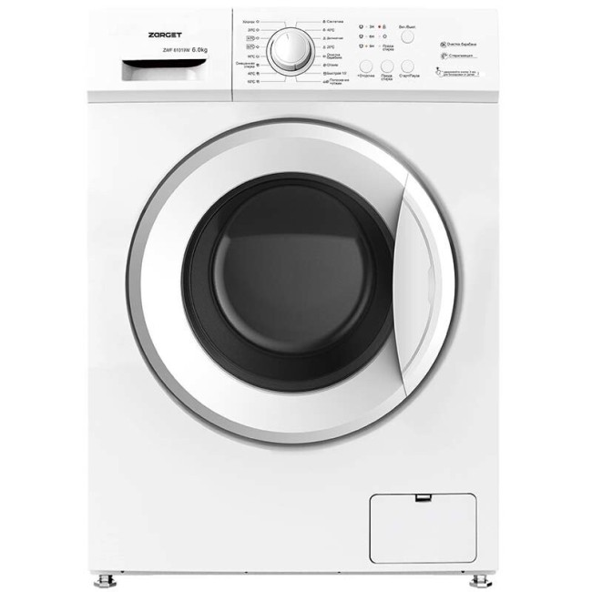 Стиральная машина Zarget ZWF 61015W