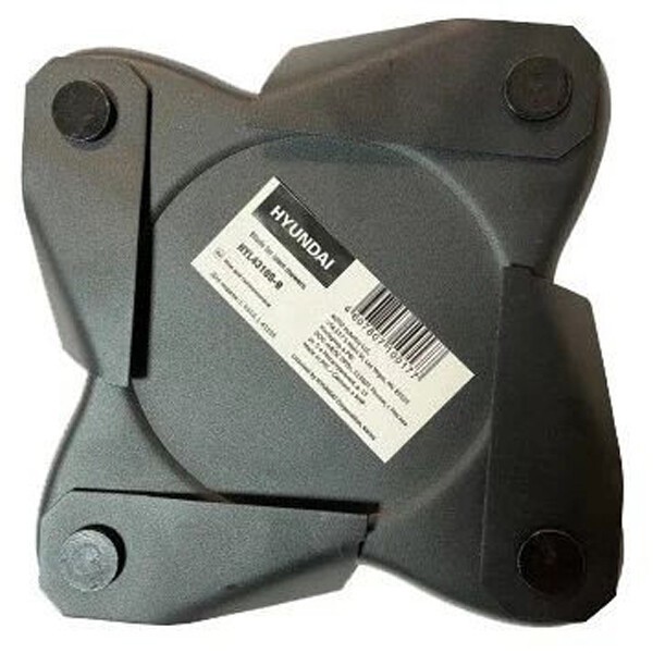 Нож Hyundai HYL4310S-6