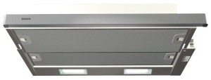 Встраиваемая вытяжка Bosch DHI 645 FTR