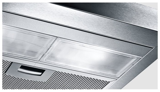 Встраиваемая вытяжка Bosch DHI 645 FTR