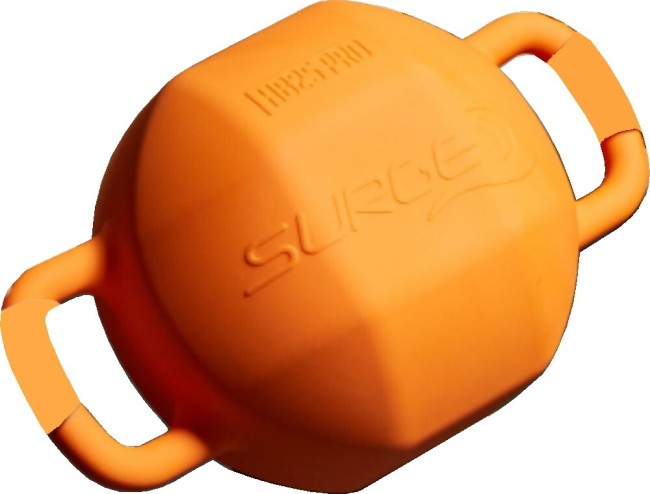 Гидробол Bosu Surge HB25 оранжевый Гидробол Bosu Surge HB25 оранжевый