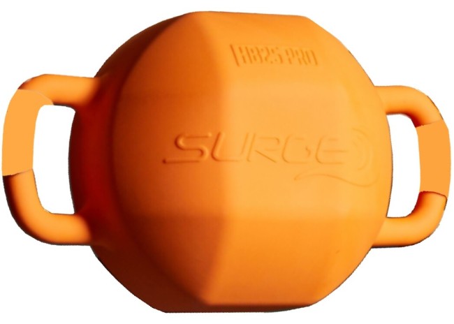 Гидробол Bosu Surge HB25 оранжевый Гидробол Bosu Surge HB25 оранжевый