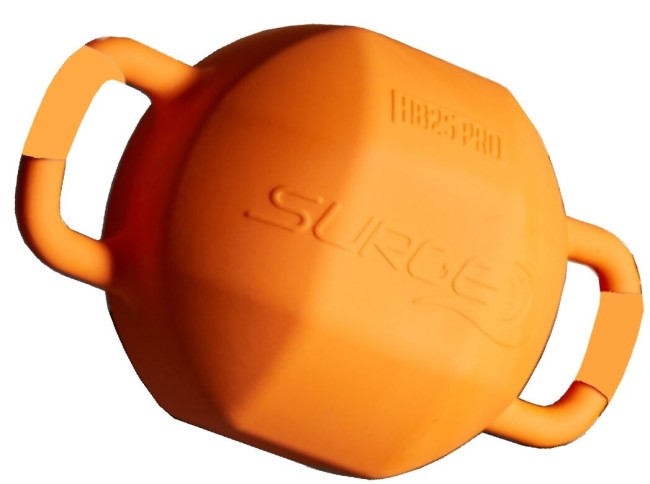 Гидробол Bosu Surge HB25 оранжевый Гидробол Bosu Surge HB25 оранжевый
