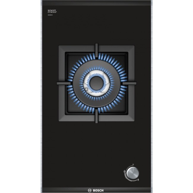 Встраиваемая газовая варочная панель Bosch PSA 326 B21E