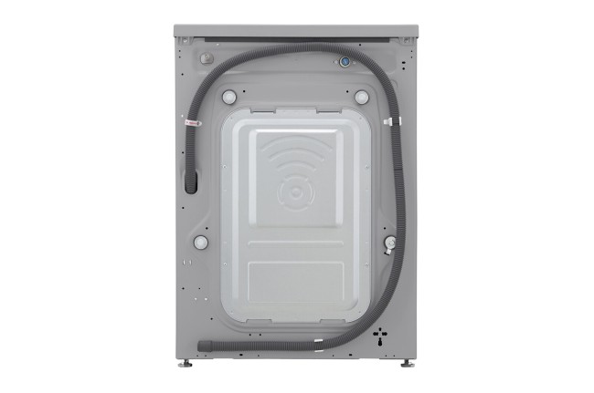 Стиральная машина LG F 12M7 HDS4