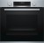 Встраиваемый электрический духовой шкаф Bosch HBG517BS0R