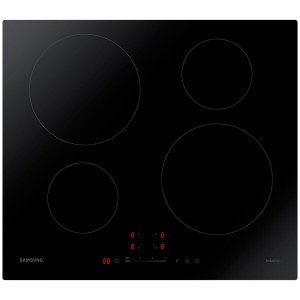 Встраиваемая индукционная варочная панель Samsung NZ64H37070K Встраиваемая индукционная варочная панель Samsung NZ64H37070K