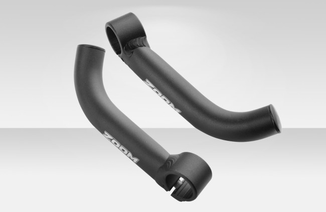 Рога на руль Zoom МТ-А52/440005