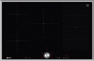 Встраиваемая индукционная варочная панель Neff T58BT20N0 Встраиваемая индукционная варочная панель Neff T58BT20N0