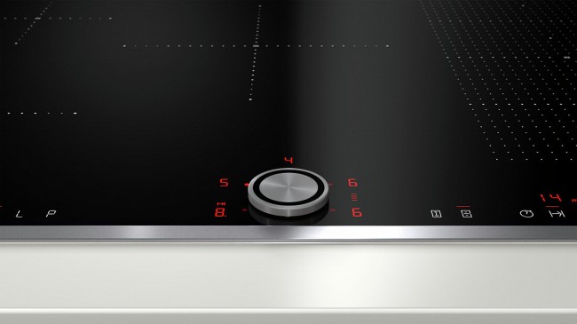 Встраиваемая индукционная варочная панель Neff T58BT20N0