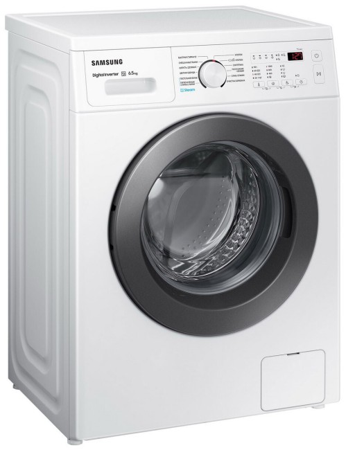 Стиральная машина Samsung WW65A4S20VE