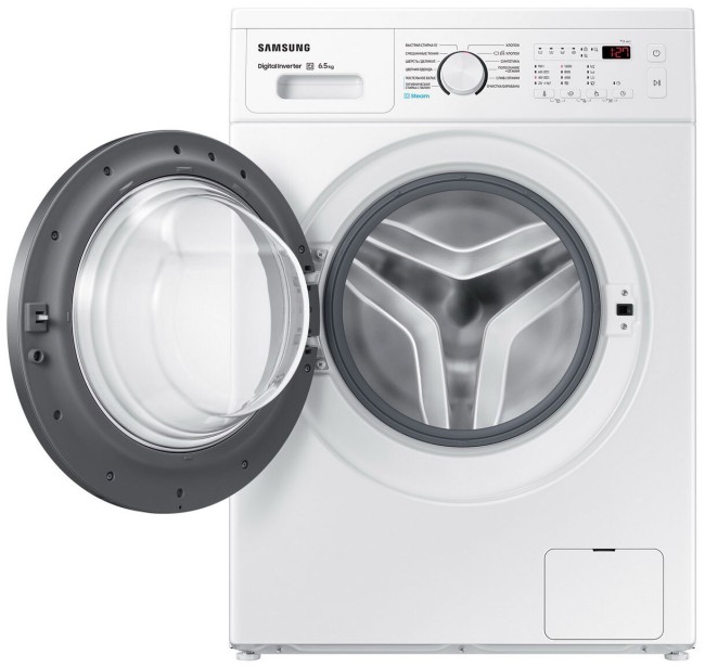 Стиральная машина Samsung WW65A4S20VE
