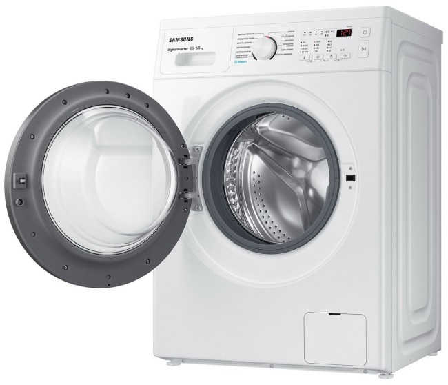 Стиральная машина Samsung WW65A4S20VE
