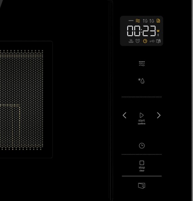 Встраиваемая микроволновая печь Gorenje BM251SG2BG Встраиваемая микроволновая печь Gorenje BM251SG2BG