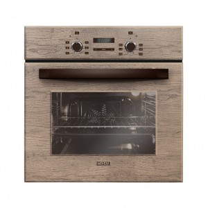 Встраиваемый электрический духовой шкаф Gefest ДА 622-02 К47