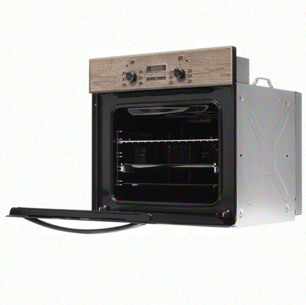 Встраиваемый электрический духовой шкаф Gefest ДА 622-02 К47