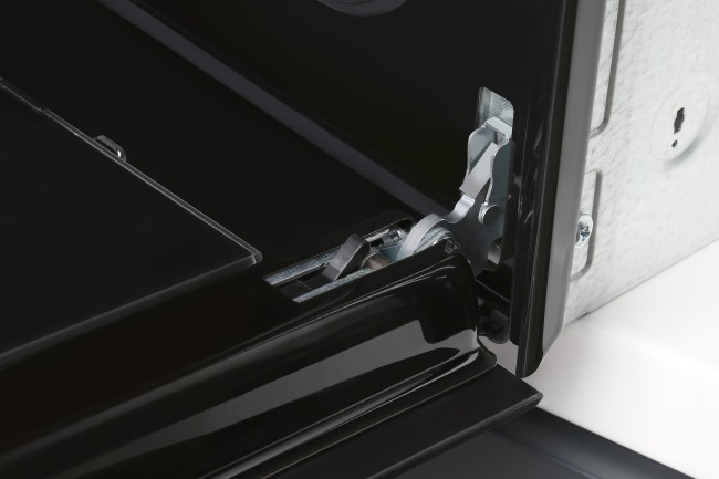 Встраиваемый электрический духовой шкаф Gefest ДА 622-02 К47