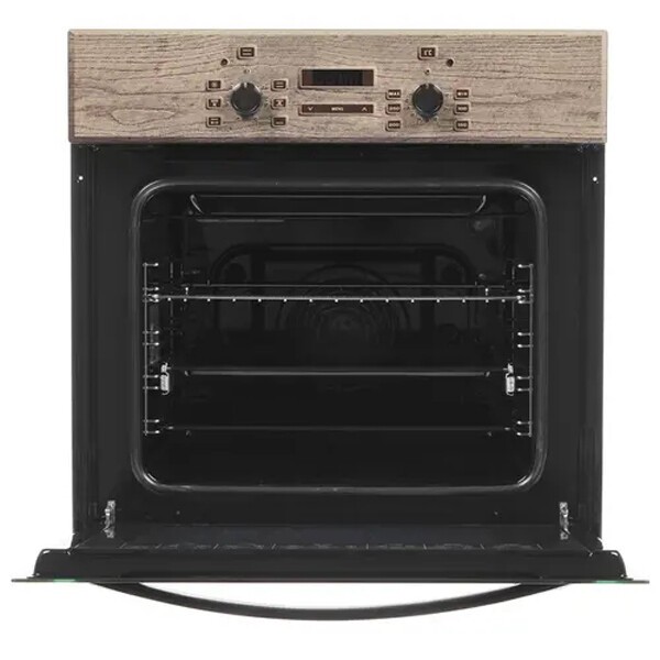 Встраиваемый электрический духовой шкаф Gefest ДА 622-02 К47