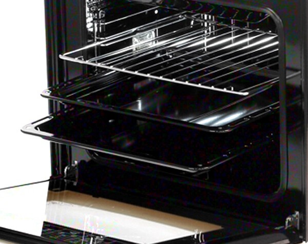 Встраиваемый электрический духовой шкаф Gefest ДА 622-02 К47