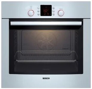 Встраиваемый электрический духовой шкаф Bosch HBN360670 Встраиваемый электрический духовой шкаф Bosch HBN360670