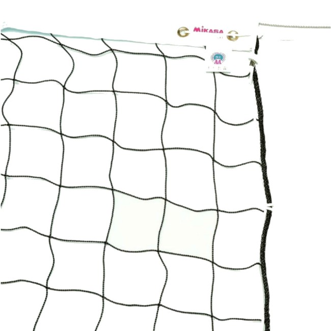 Сетка волейбольная Mikasa VNC черный