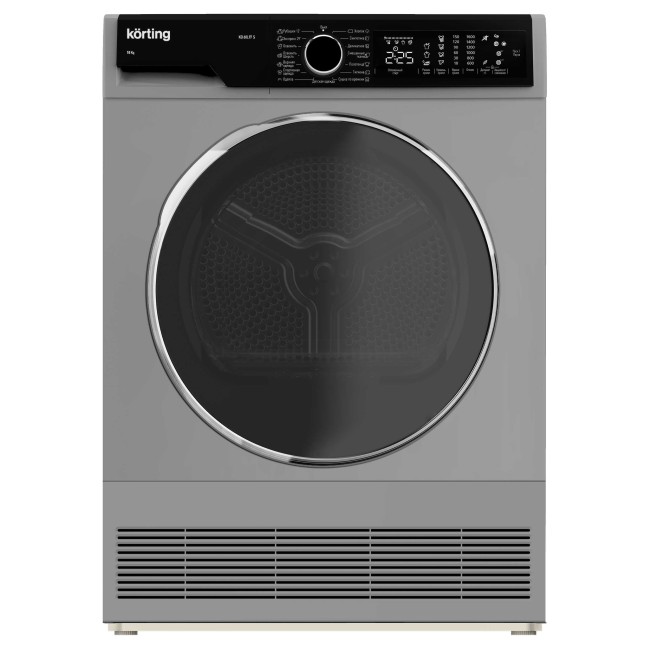 Сушильная машина Korting KD 60 L 97 S Сушильная машина Korting KD 60 L 97 S