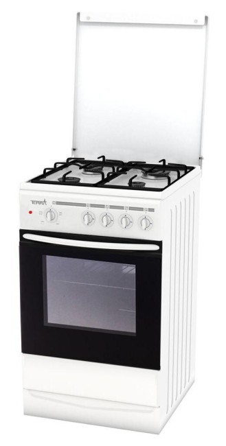 Комбинированная плита Terra GE 5404 W
